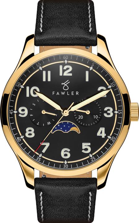 Image du produit Fawler orrin (41 mm)