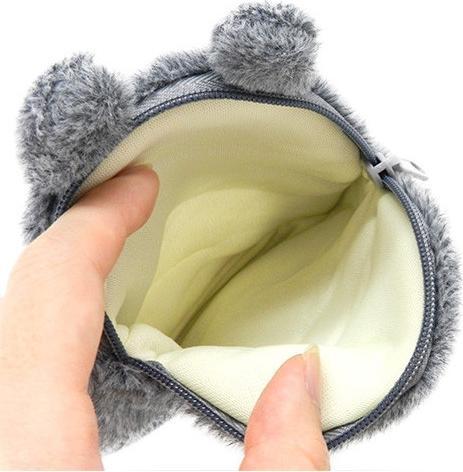 Immagine prodotto Sun Arrow Studio Ghibli - Portafoglio - Totoro - 14cm