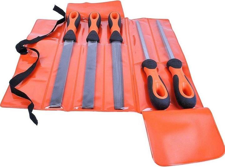 Image du produit Bahco Limes en KST 1-478-10-1-2 (250 mm)