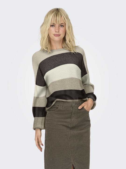 Produktbild Only ONLATIA Strickpullover Strickpullover (XS)