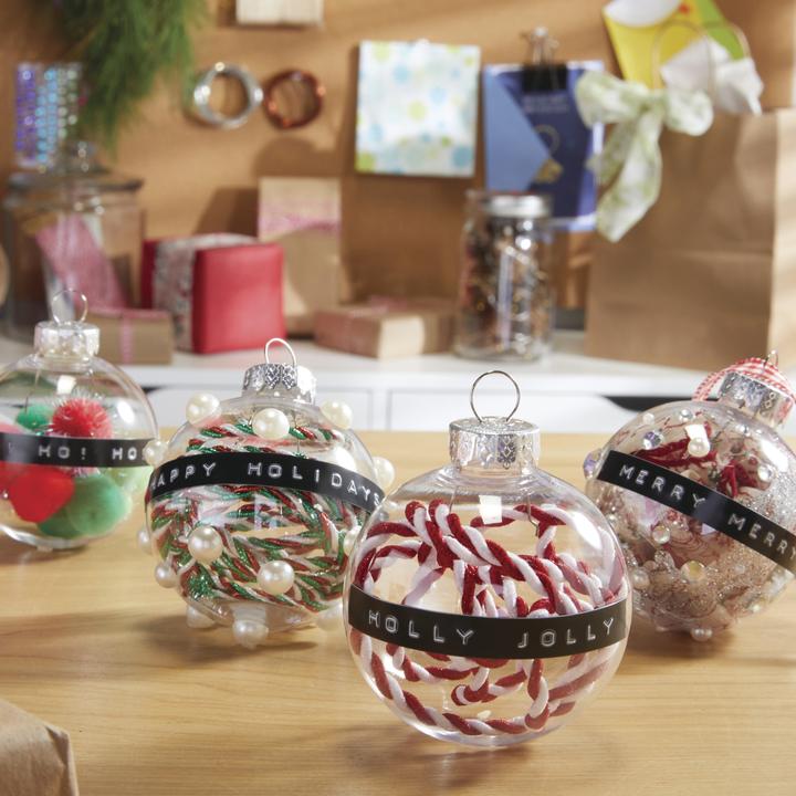 Produktbild Dymo Prägeband 3D (0.90 cm, Schwarz)