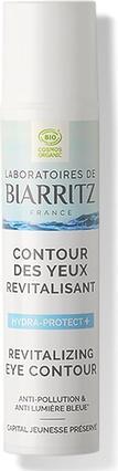 Produktbild Laboratoires de Biarritz LdB HP Revitalisierende Augenkonturcreme (Augenpflege Crème, 15 ml, Tag)