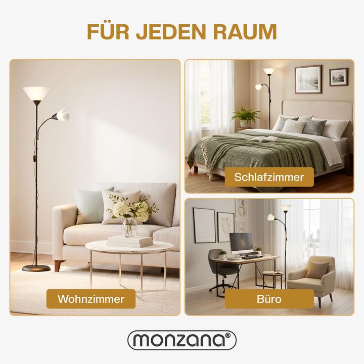 Immagine prodotto Monzana Beata (E14, E27)