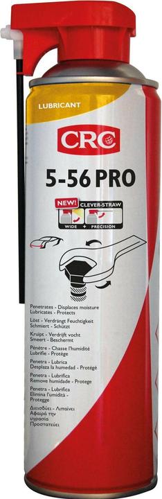Produktbild CRC Multifunktionsöl 5-56 PRO (500 ml)