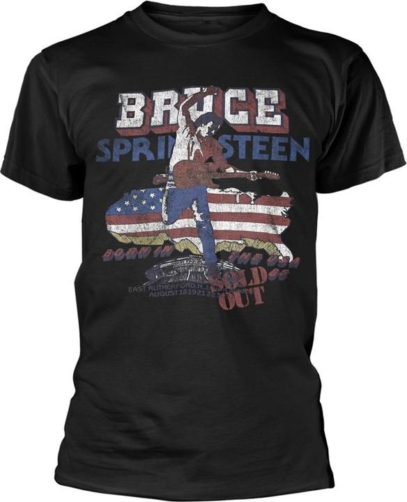 Produktbild Bruce Springsteen Tour '84-'85 (L)