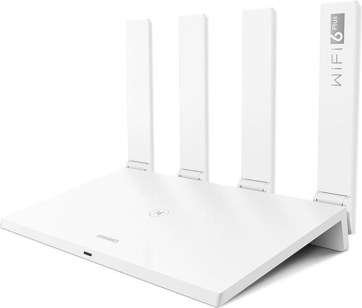 Actual product image Huawei WS7100-25