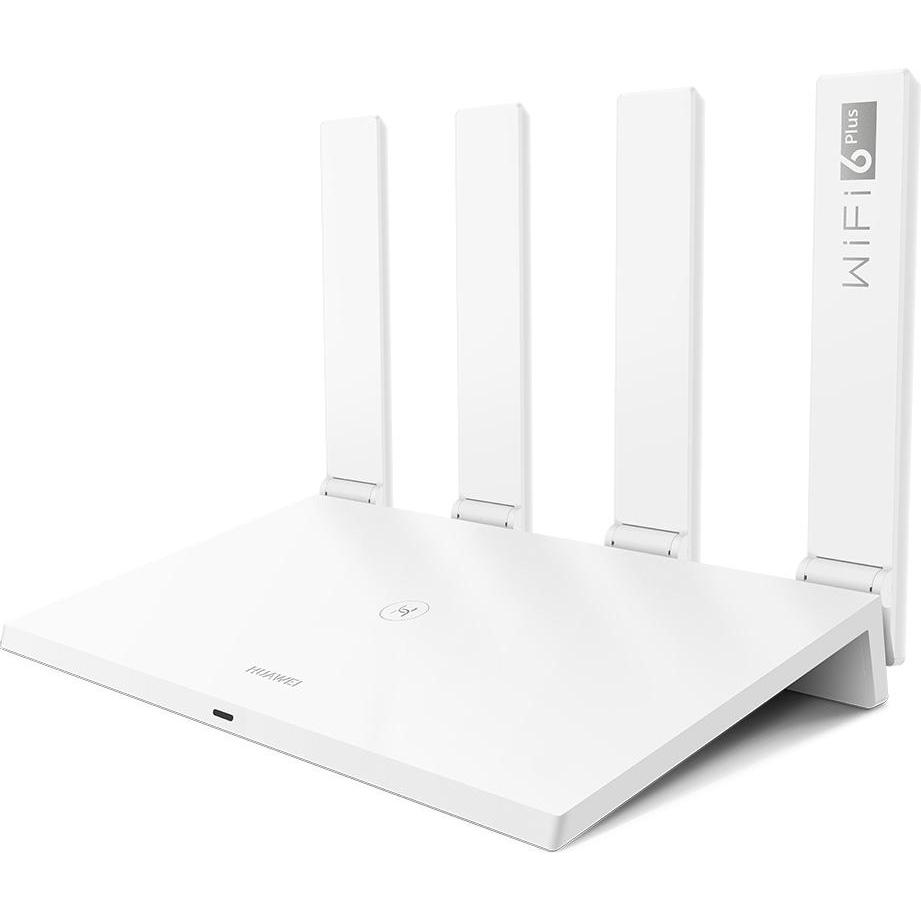 Huawei WS7100-25, Router, Weiss