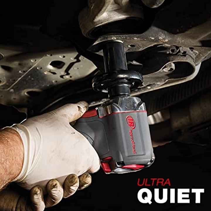 Productafbeelding Ingersoll 1892 Slagmoersleutel INGERSOLL RAND 36QMAX