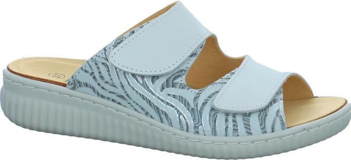 Produktbild Belvida Zebra/Perlato (38)