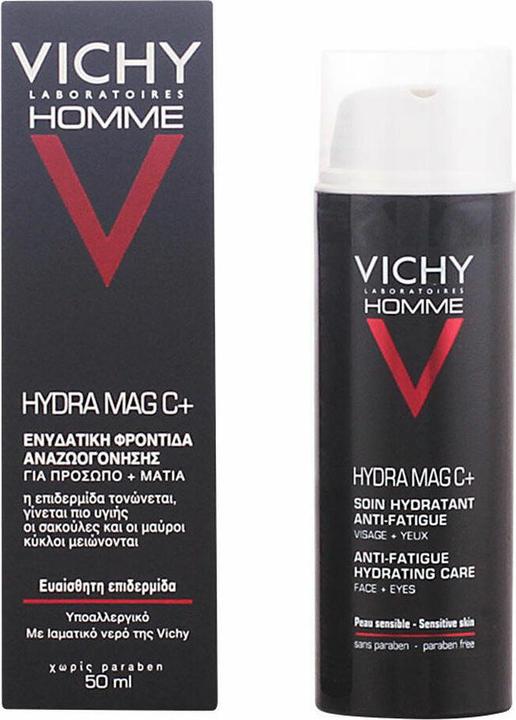 Immagine prodotto Vichy Hydra Mag C+ (50 ml, Crema da giorno)
