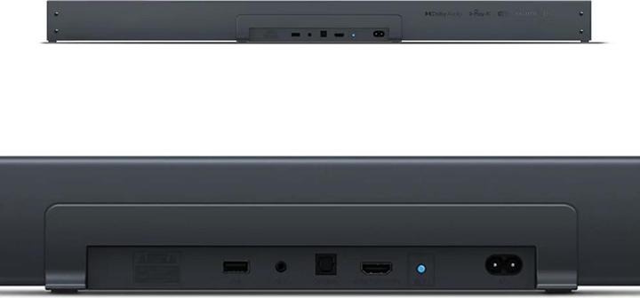 Actual product image Philips TAB8205/10 (200 W, 2.1 Channel)