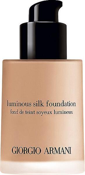 Produktbild Giorgio Armani Luminous Silk Foundation (5.5 Medium Peach)