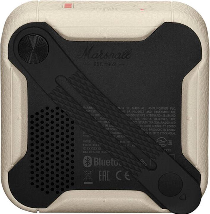 Produktbild Marshall Want (15 h, Akkubetrieb)