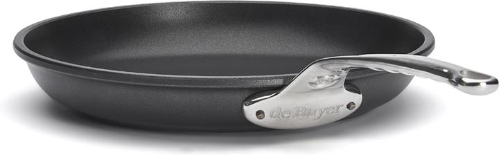 Produktbild de Buyer Choc Extreme Bratpfanne Antihaft Induktion (32 cm, Bratpfanne, Aluminium)