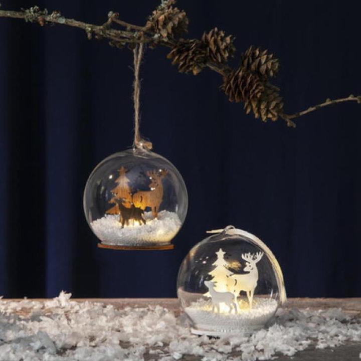 Produktbild Star Trading Kugel Fauna