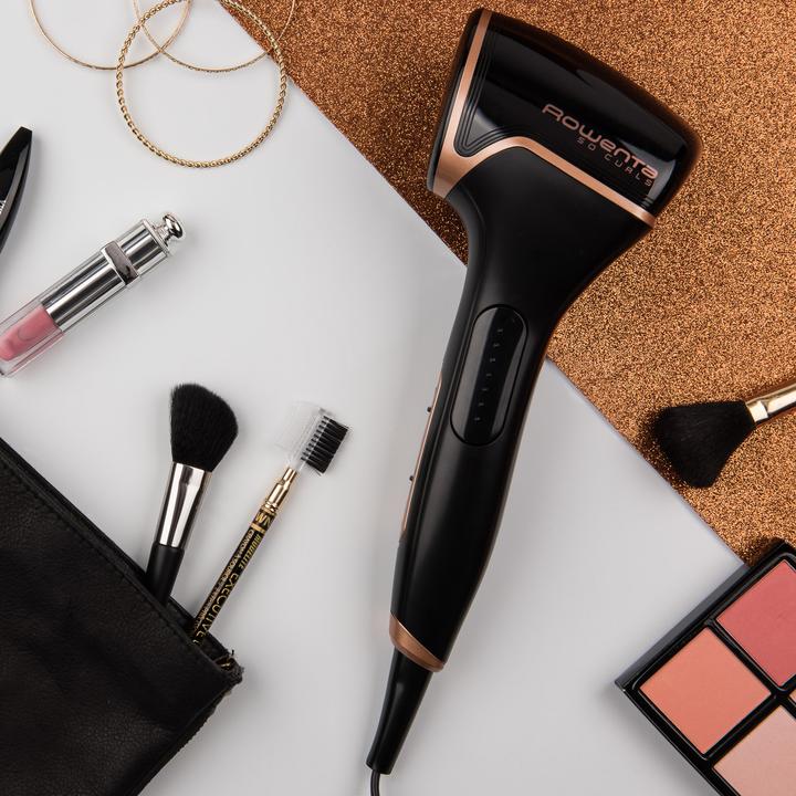 Image du produit Rowenta So curls CF3710