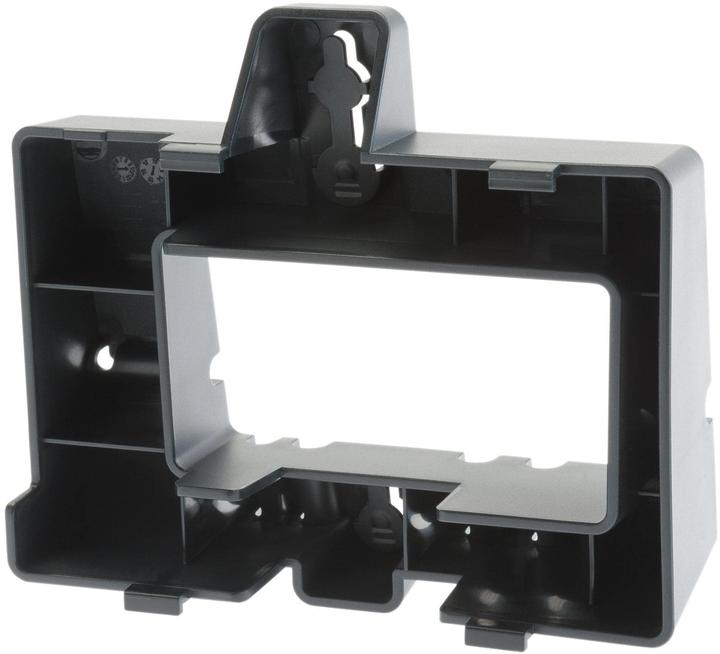 Actual product image Yealink SIP accessories T43/T42/T41/T40 wall bracket