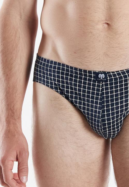 Produktbild Ceceba Herren-Slip 3er-Pack (M, 3er Pack)