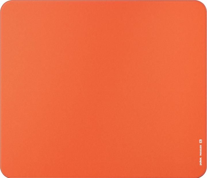 Produktbild Pulsar ParaGlide Musemåtte XL (orange) (XL)