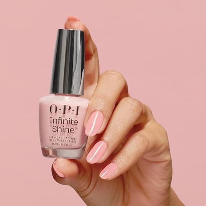 Produktbild OPI Infinite Shine (ISL01, Gel-Effekt Nagellack)