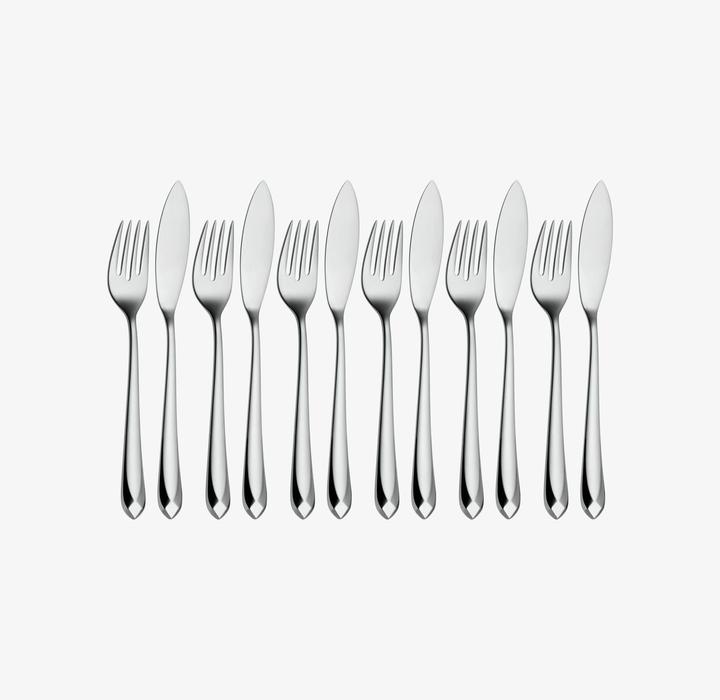 Actual product image WMF Jette (12 pcs., Cutlery set)