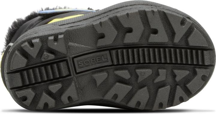 Actual product image Sorel Snow Commander (23)