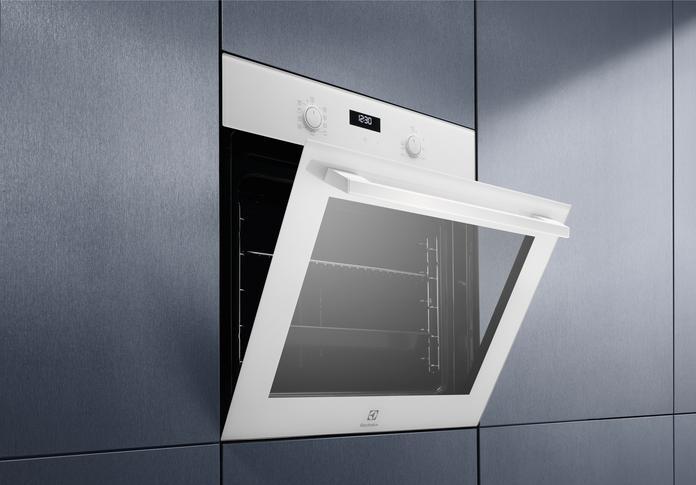 Image du produit Electrolux Four à catalyse EOF5C50BV 65 L blanc