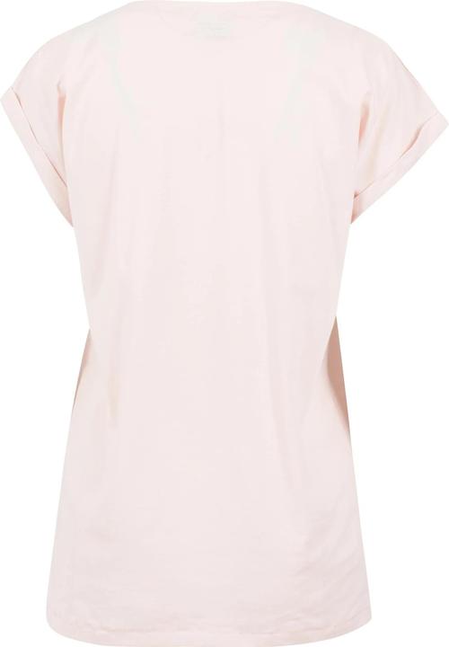 Produktbild Urban Classics TShirt Überschnittene Schulter (M)