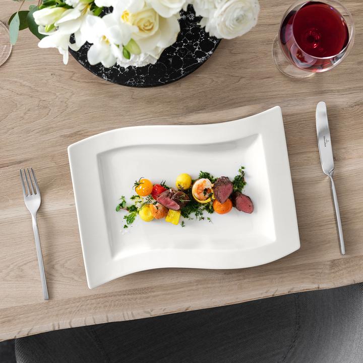 Image du produit Villeroy & Boch Servierplatte NewWave