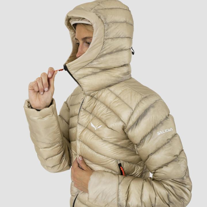 Immagine prodotto Salewa Giacca Ortles Med 3 Rds Dwn W (32, 38)