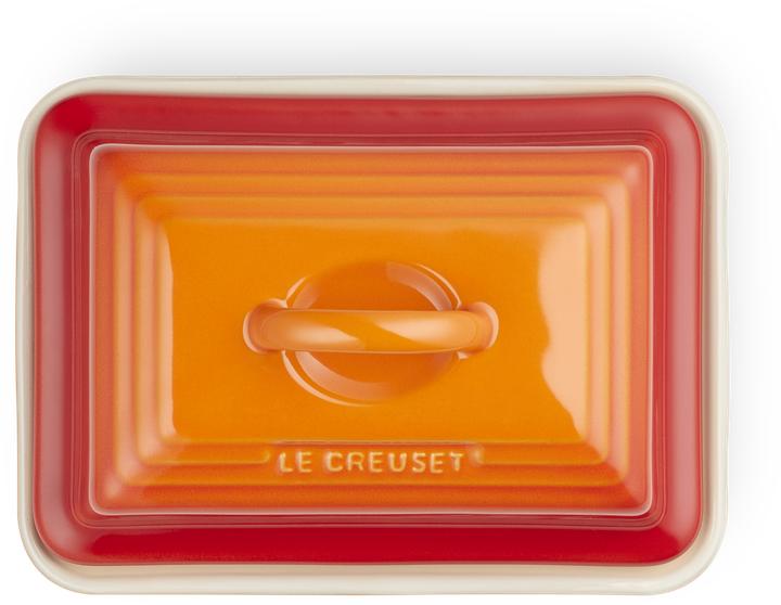 Le Creuset Butterdose