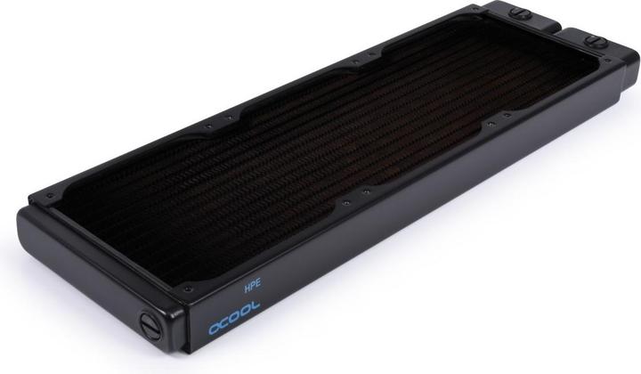 Produktbild Alphacool NexXxoS HPE-30 Radiator 360mm (120 mm)