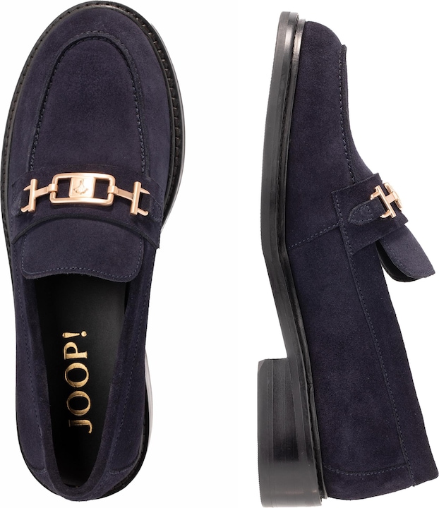 Image du produit Joop! velluto new tori slip on ld (41)