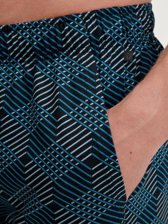 Produktbild Calida Rmx Sleep Journey Bermudas (M)