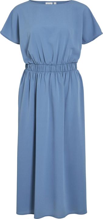 Actual product image Vila Kurzarm Midikleid (36)