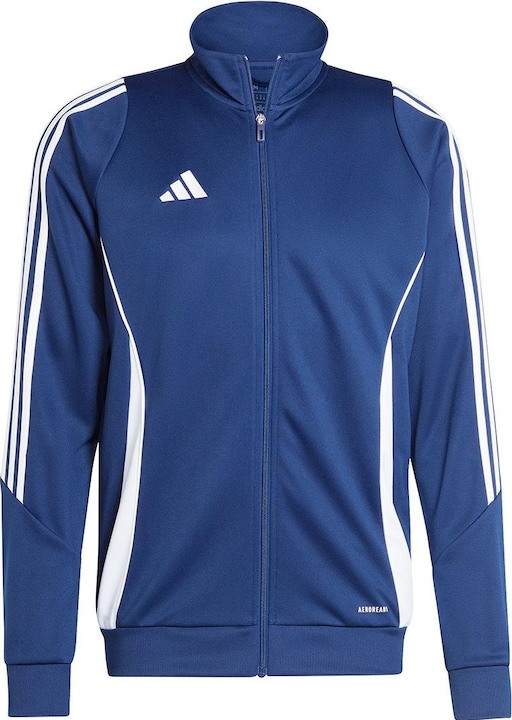 adidas Tiro 24 Trainingsjacke Herren