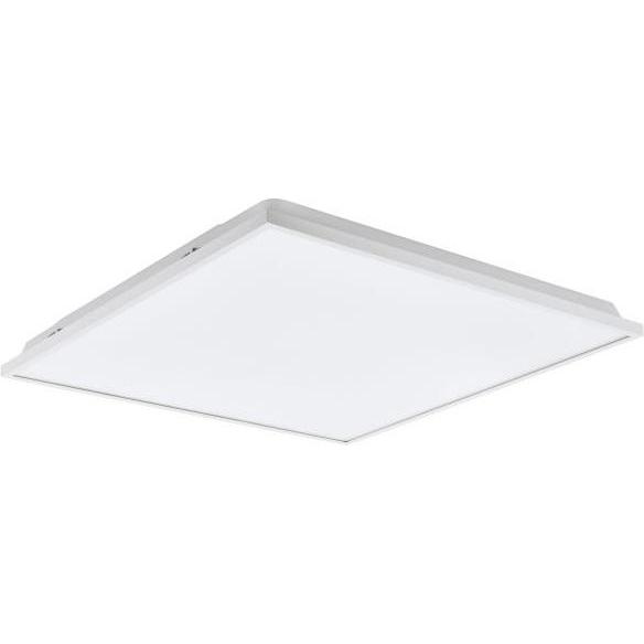 EGLO, Wandleuchte + Deckenleuchte, LED-Deckenleuchte (4700 lm)