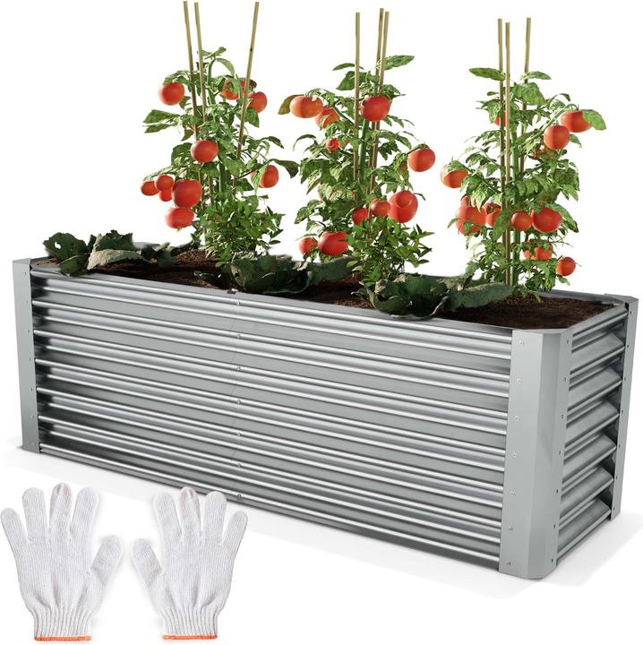 Produktbild Jamb Stahlson XL