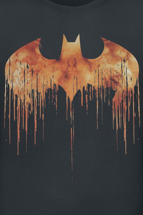 Produktbild Batman - Logo (3XL)