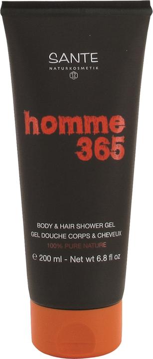 Sante Homme 365 (200 ml)