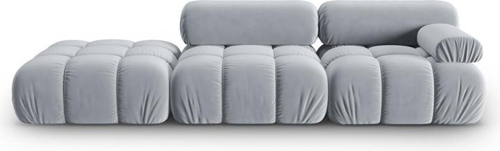 Actual product image Maison Heritage Gerda (Modular sofa, 4-seater)