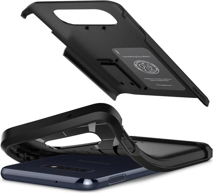 Produktbild Spigen Tough Armor