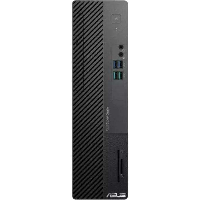 ASUS ExpertCentre D5 SFF Desktop Computer D500SE-513500252X Intel Core i5-13500 DDR4 - Core i5 -...
