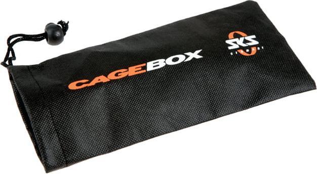 Produktbild SKS Behälter CAGE BOX (0.90 l)