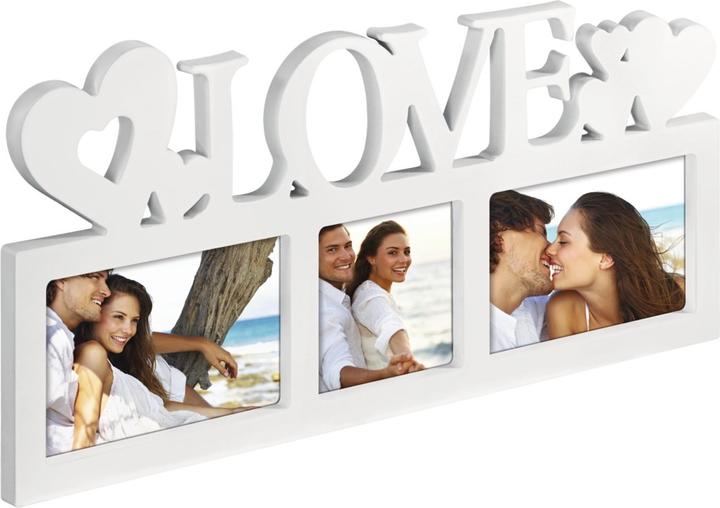 Immagine prodotto Hama Amore (10 x 10 cm, 10 x 15 cm)