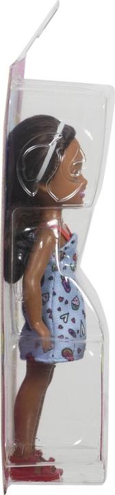 Produktbild Barbie HXM97