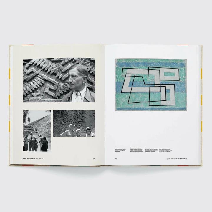 Immagine prodotto Anni & Josef Albers (Inglese, Nicholas Fox Weber, 2020)