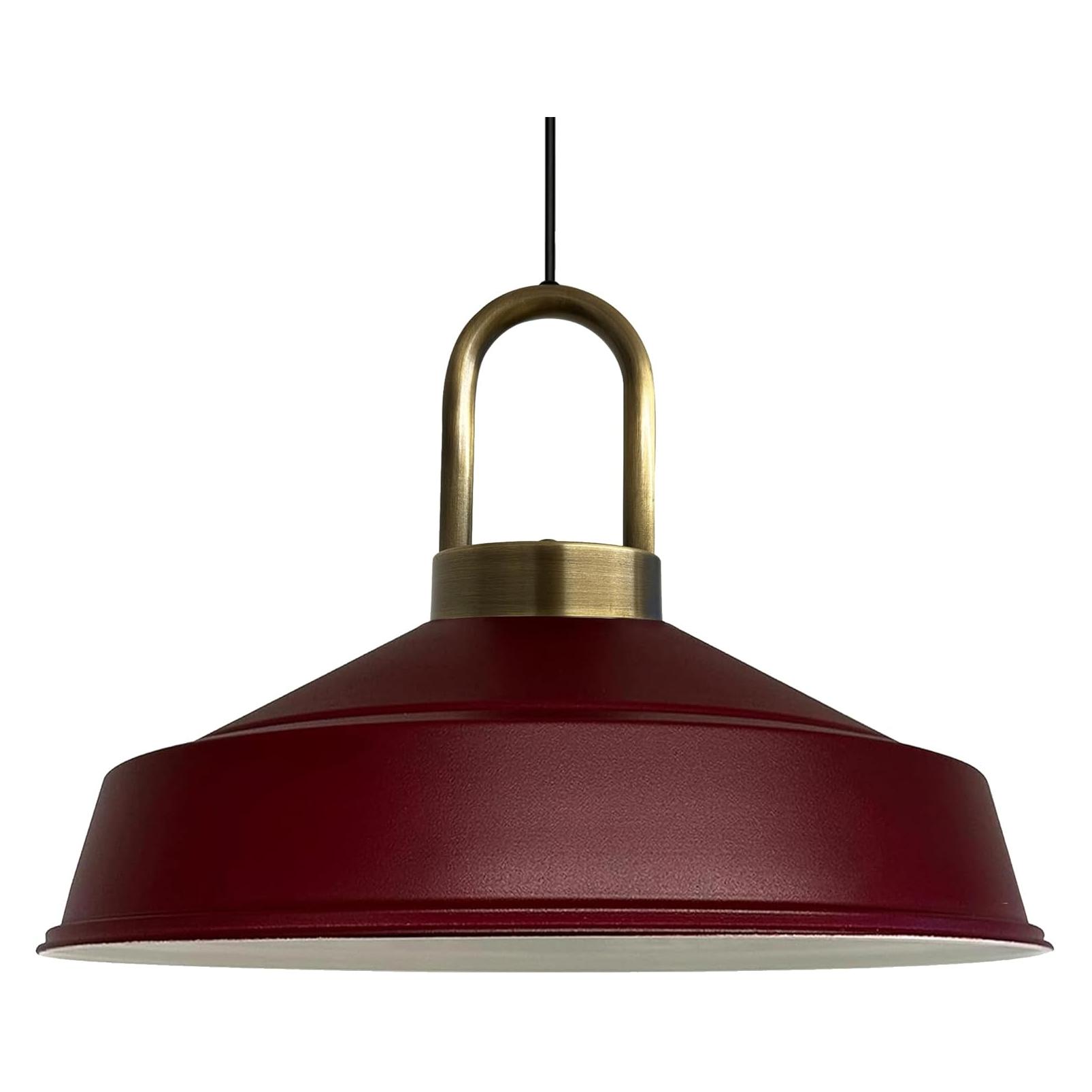 Bamyum, Hanglamp, Asletl-slot (E27)