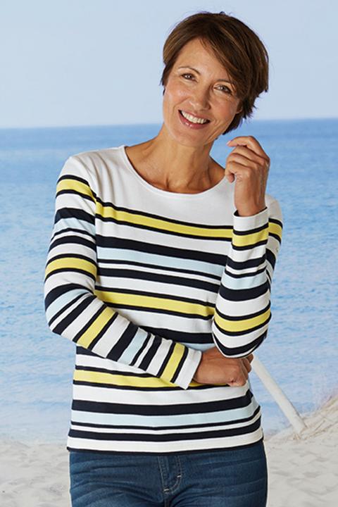 Immagine prodotto Captain Corsaire Damen Shirt (40)
