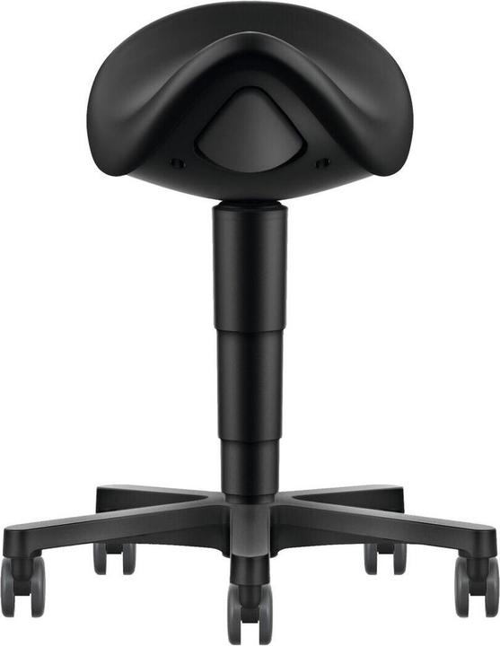 Produktbild Bimos Sattelhocker BLACK (54 - 80 cm)